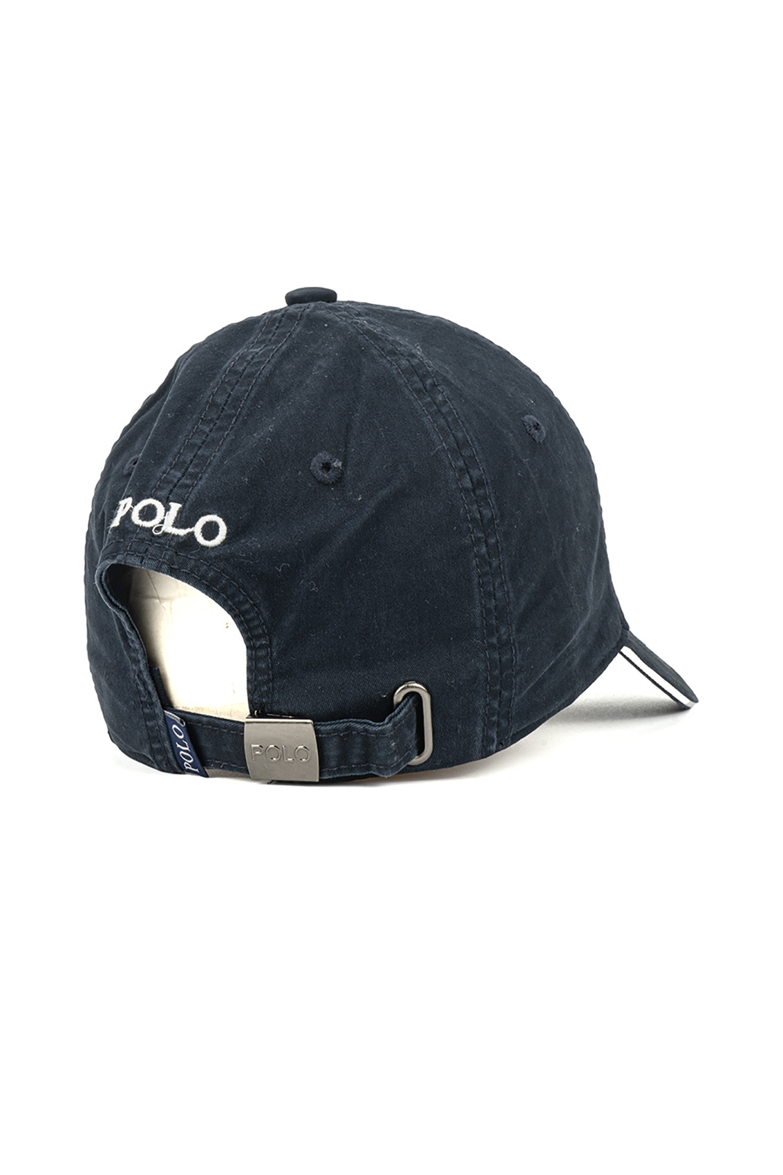 Casquette GOULIA, Bleu