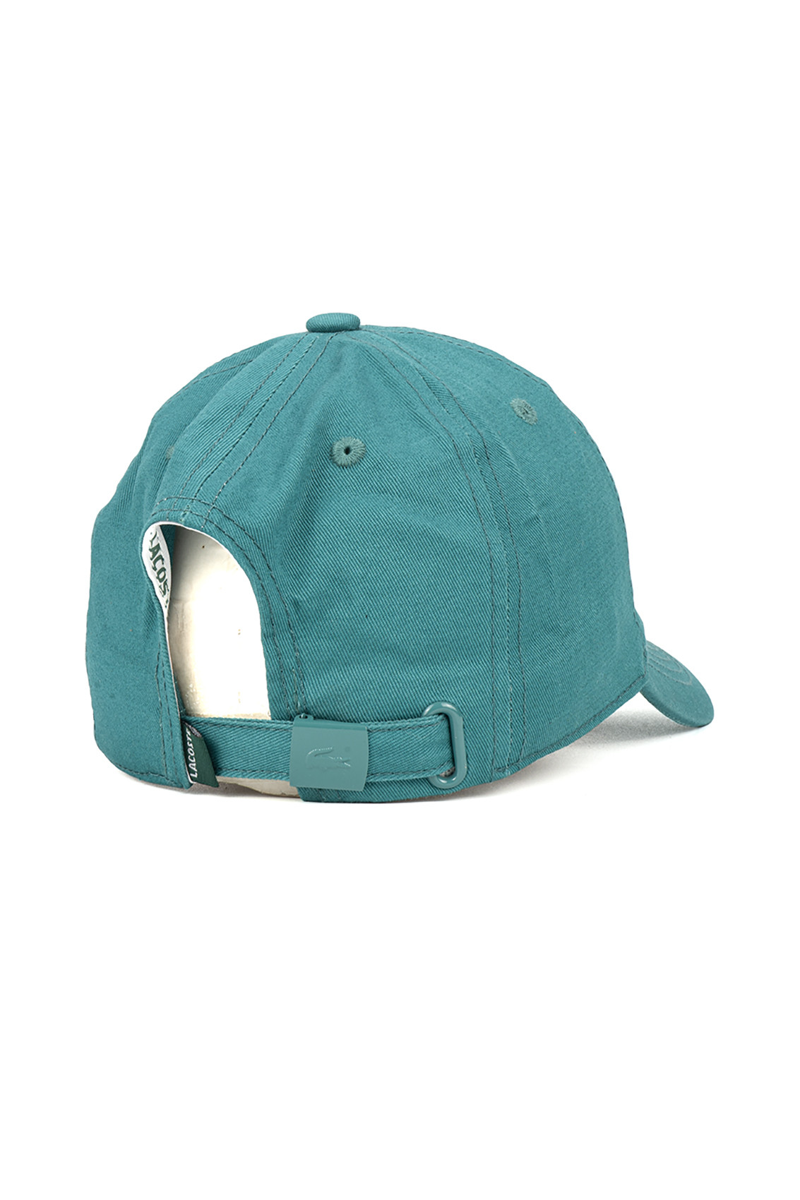 Casquette SWILKANE, Vert Foncé