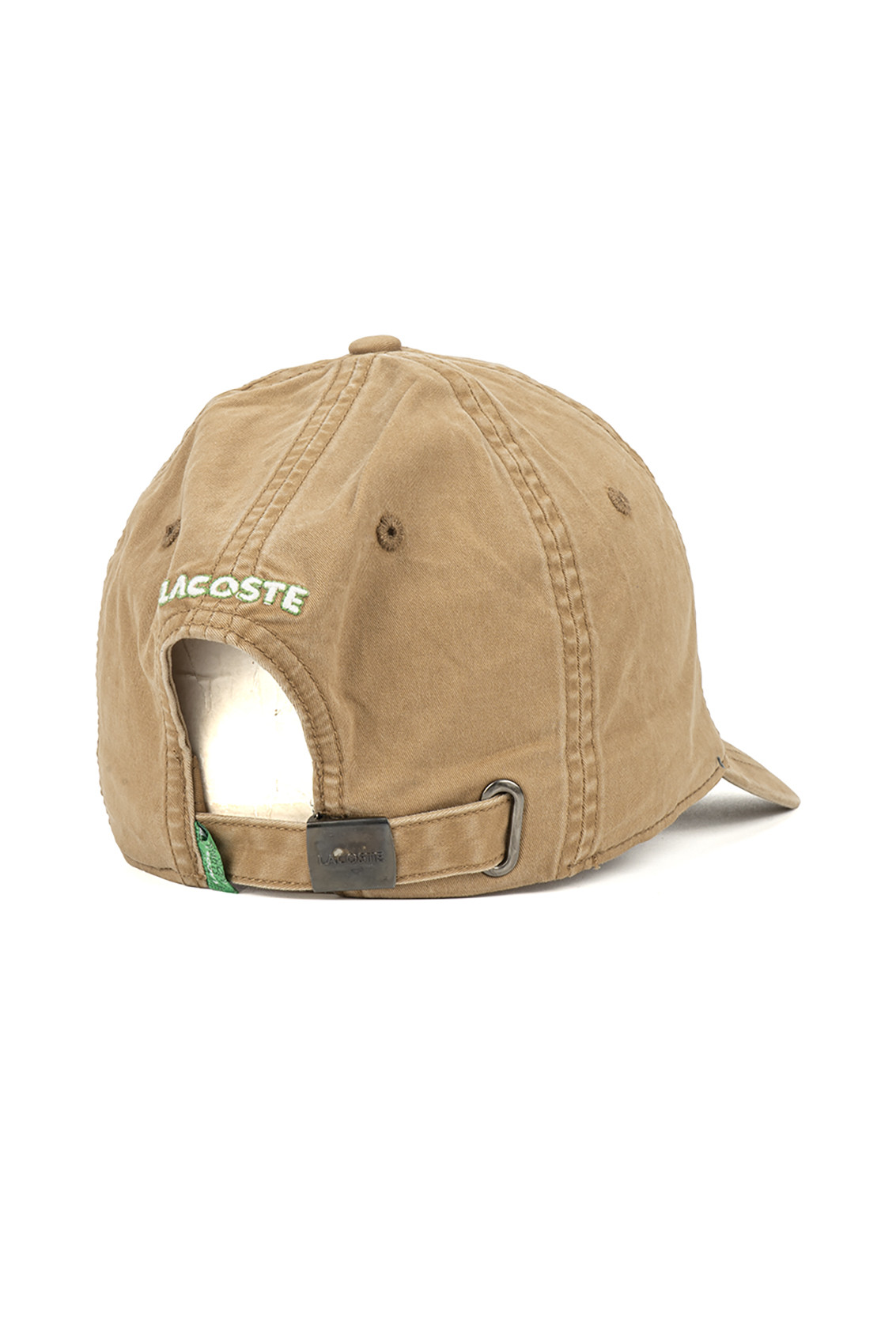 Casquette SAHLA, Marron