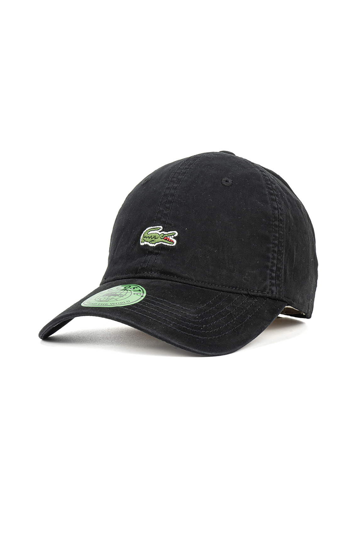 Casquette SAHLA, Noir