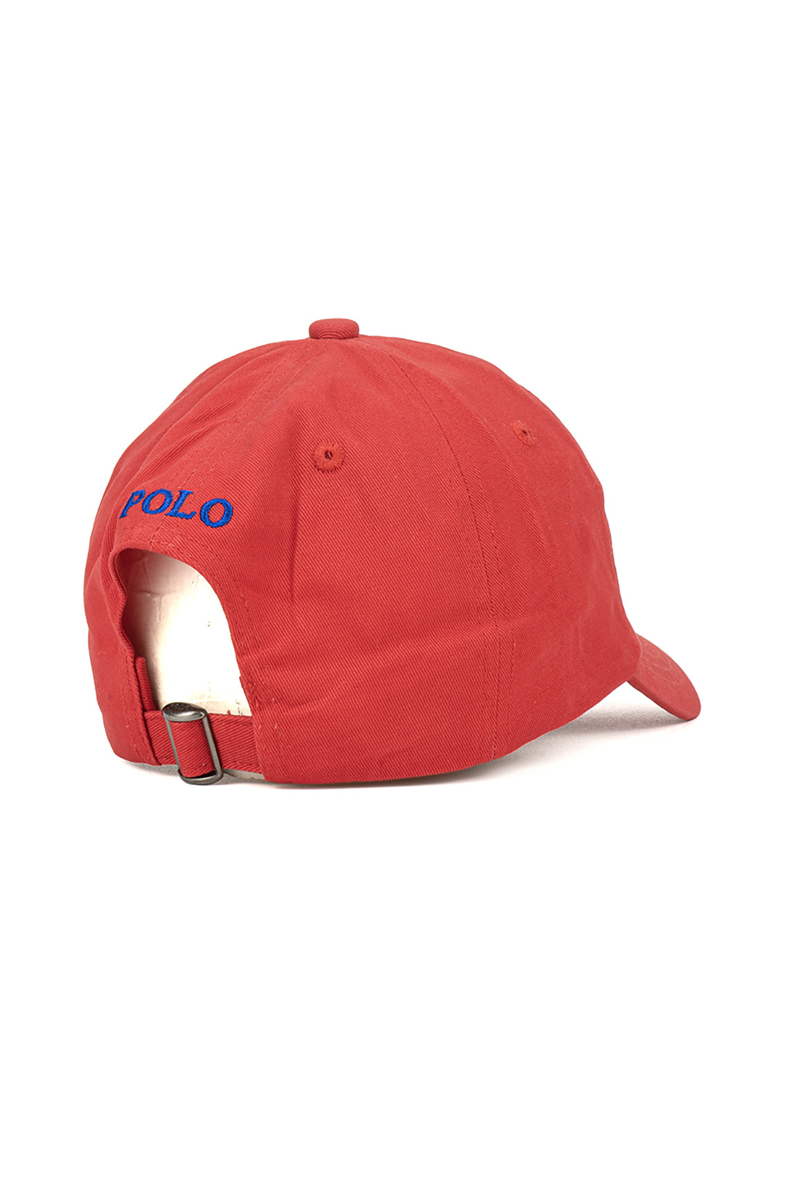 Casquette NITAH, Rouge