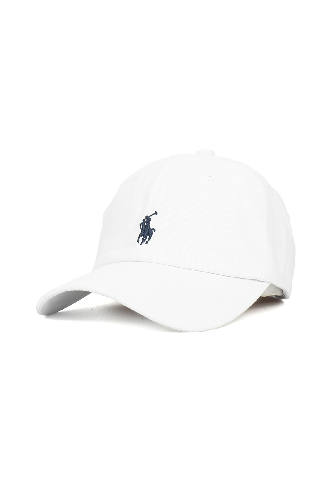 Casquette NITAH, Blanc