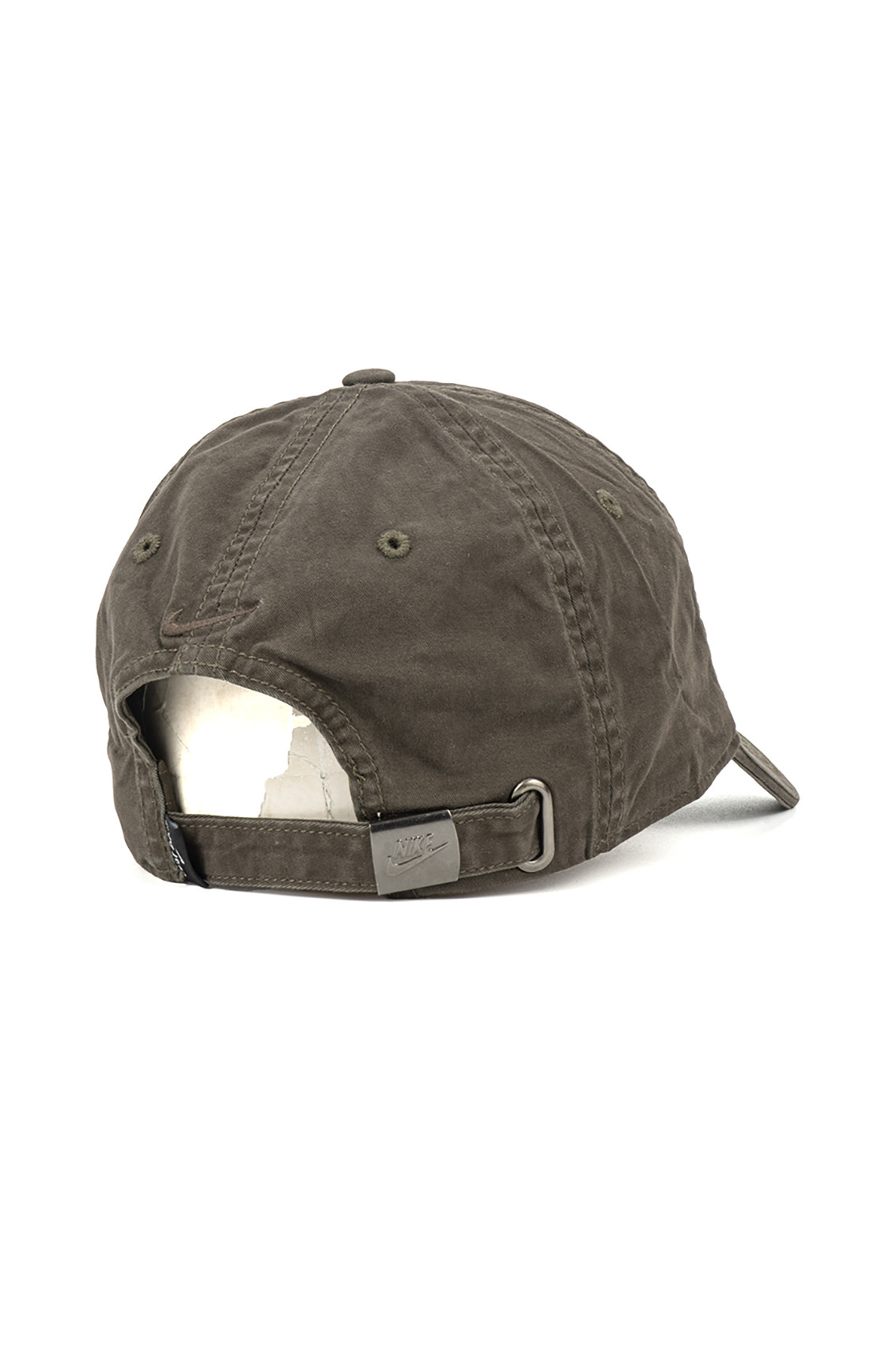 Casquette ALAKAT, Marron