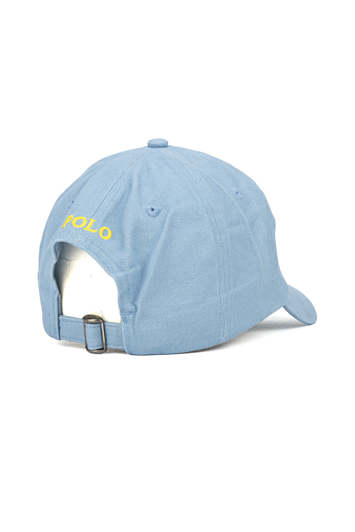 Casquette NITAH, Bleu Ciel