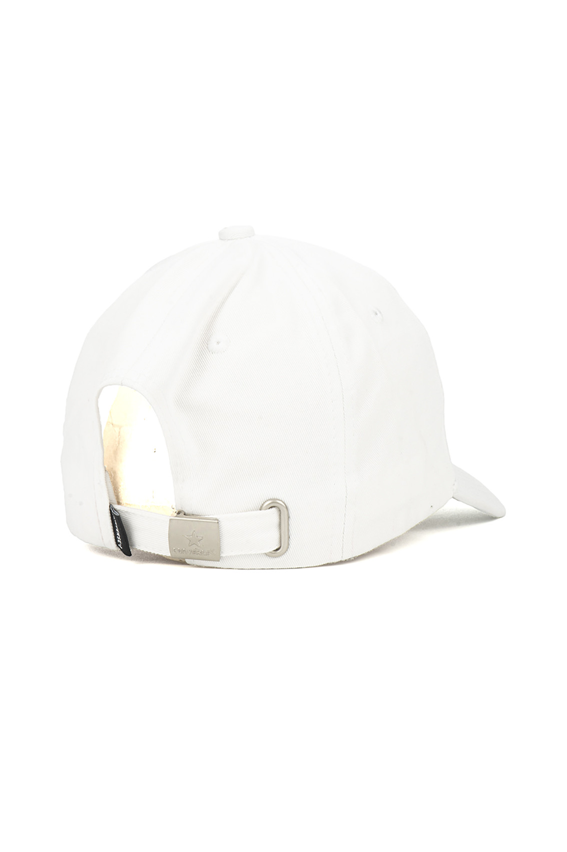 Casquette Can, Blanc