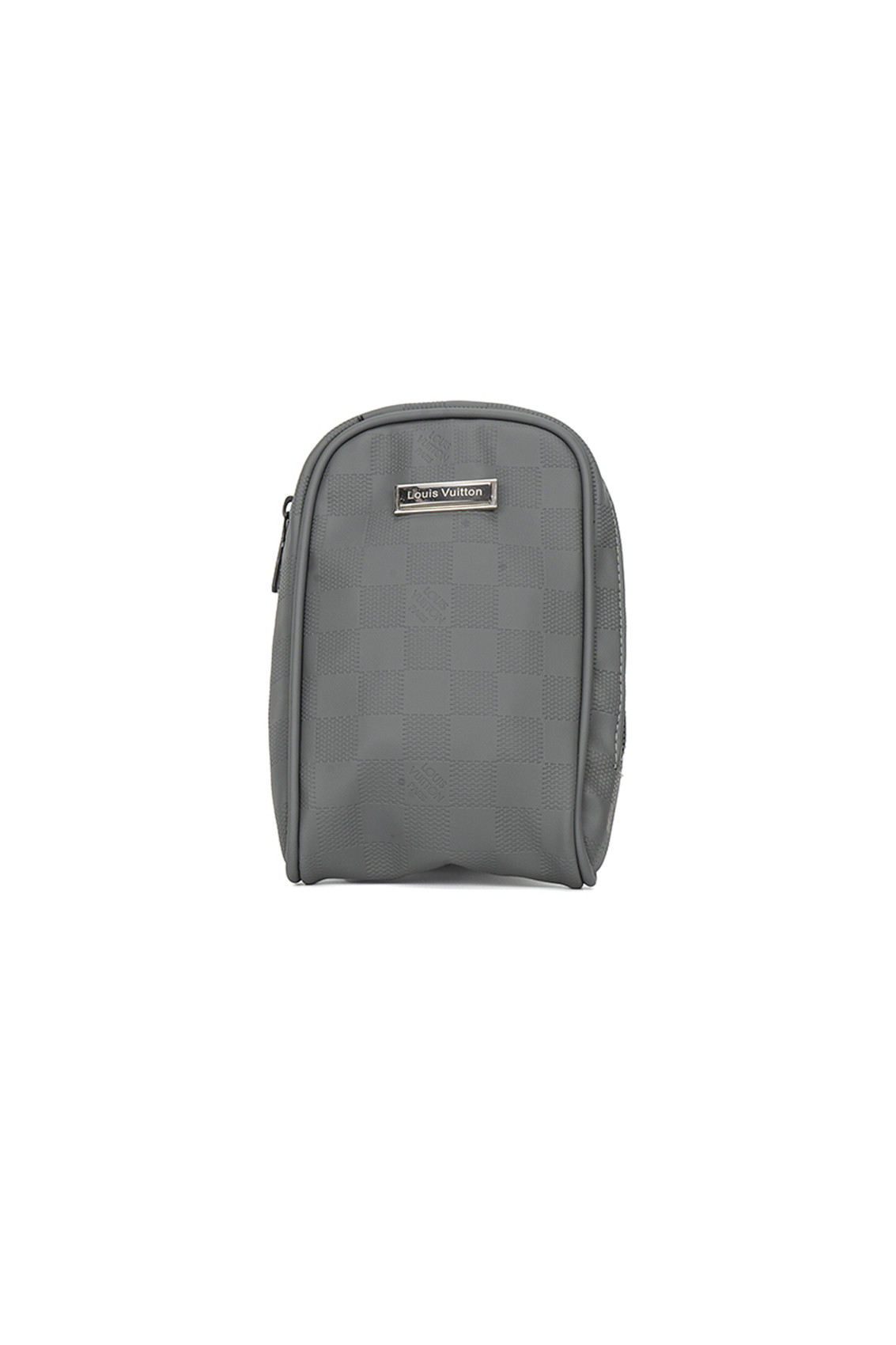 Sac banane BATAL, Gris