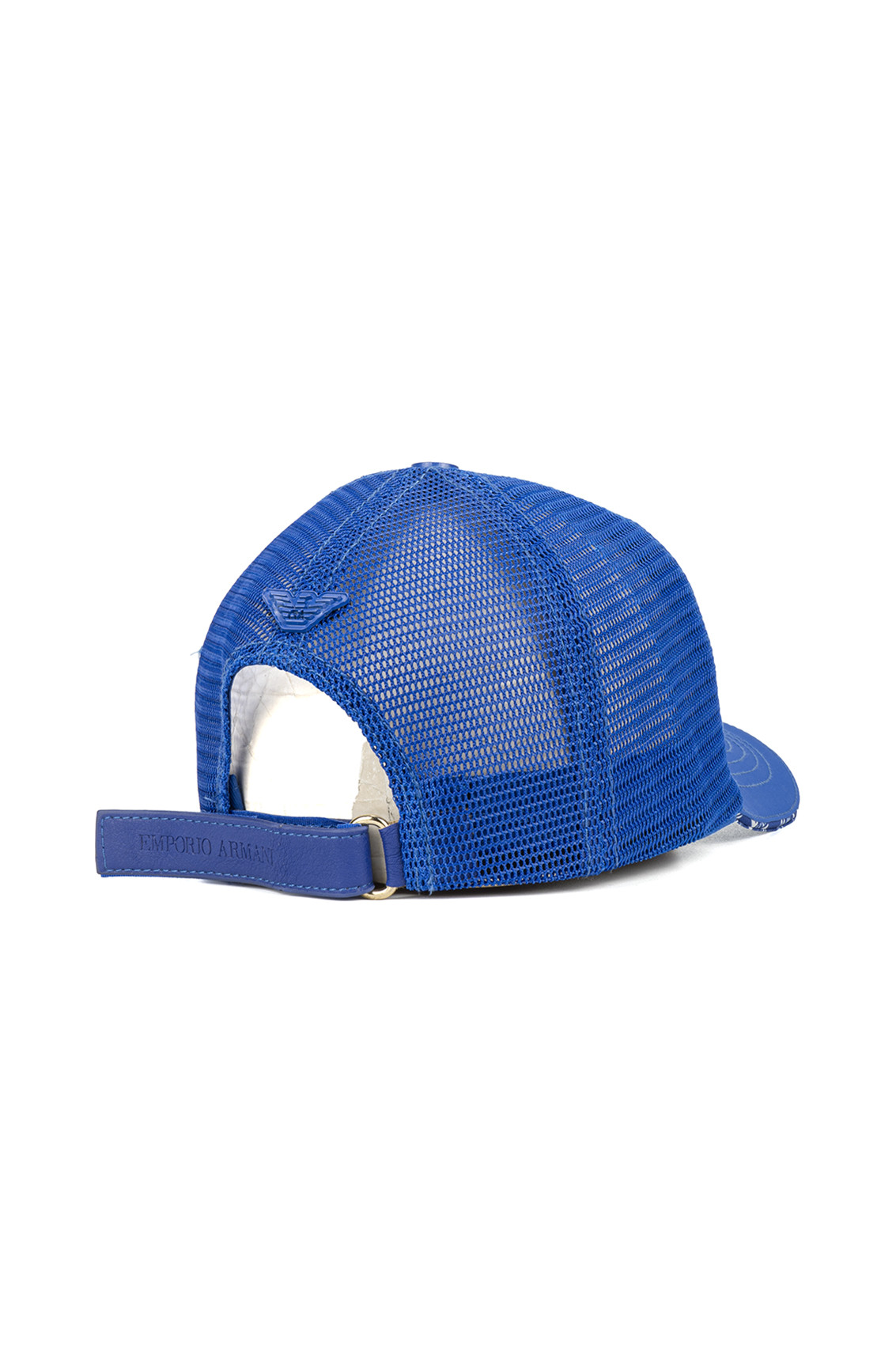 Casquette YALOE, Bleu