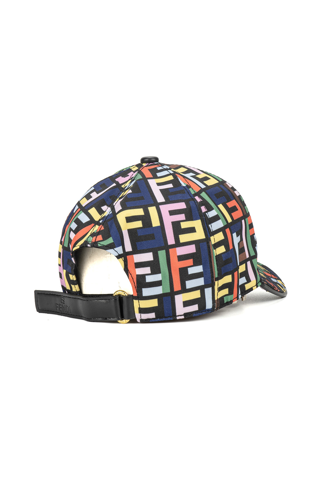 Casquette LIKSAW, Multi