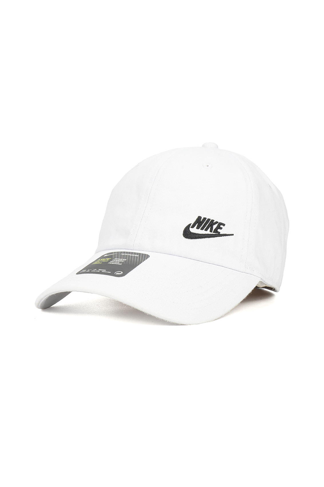 Casquette DIVRERAN, Blanc