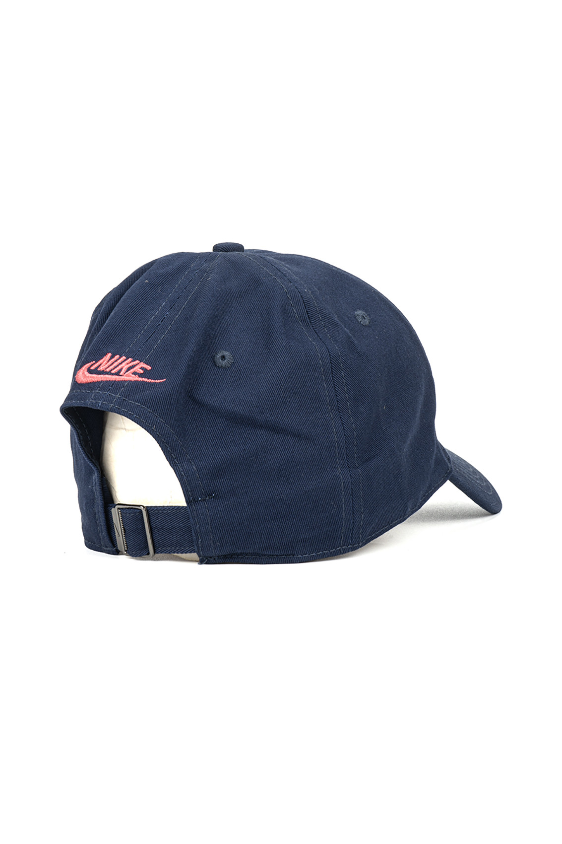 Casquette KHALIM, Bleu