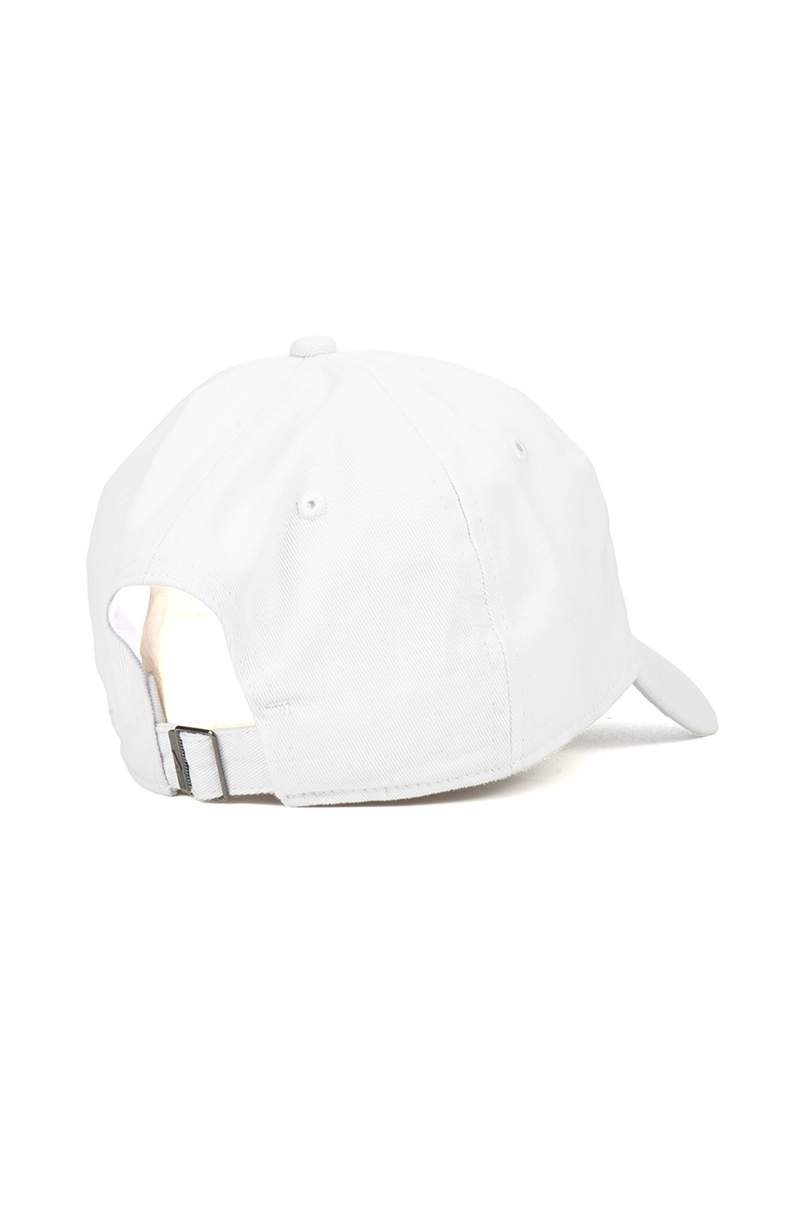 Casquette DIVRERAN, Blanc