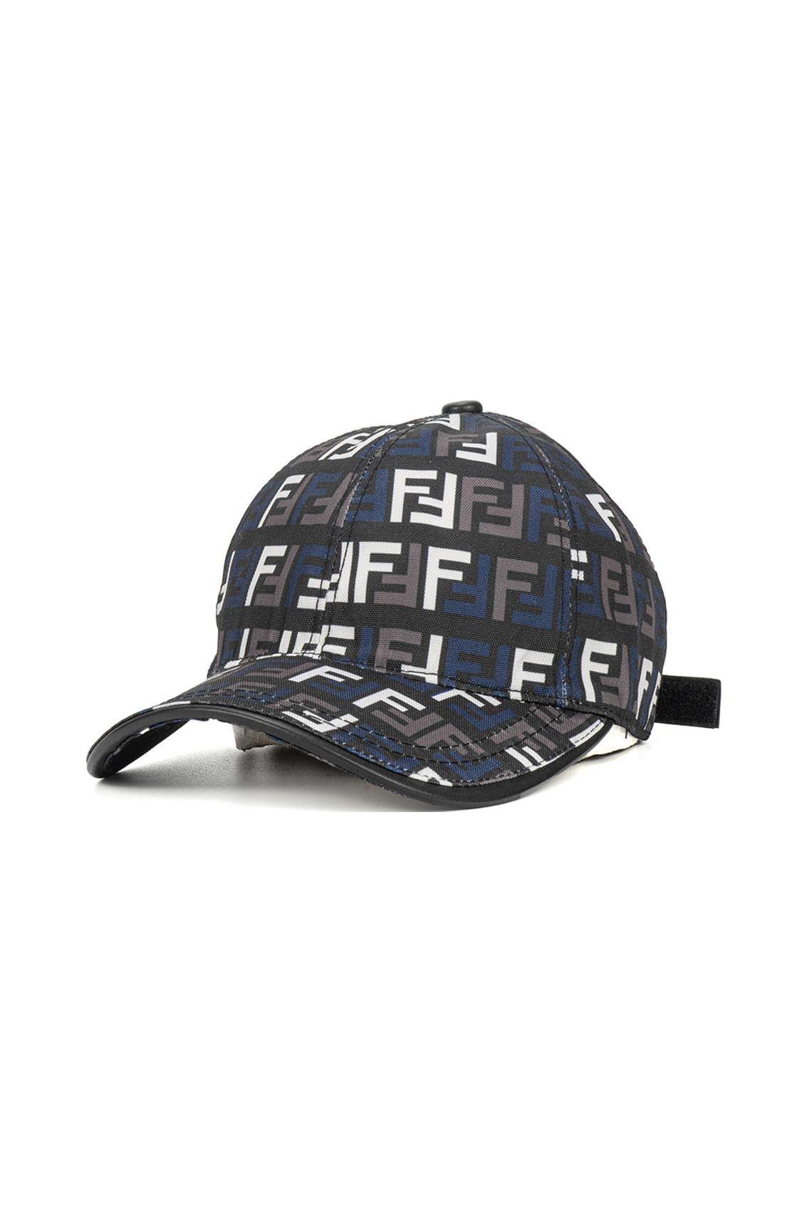 Casquette LIKSAW, Bleu