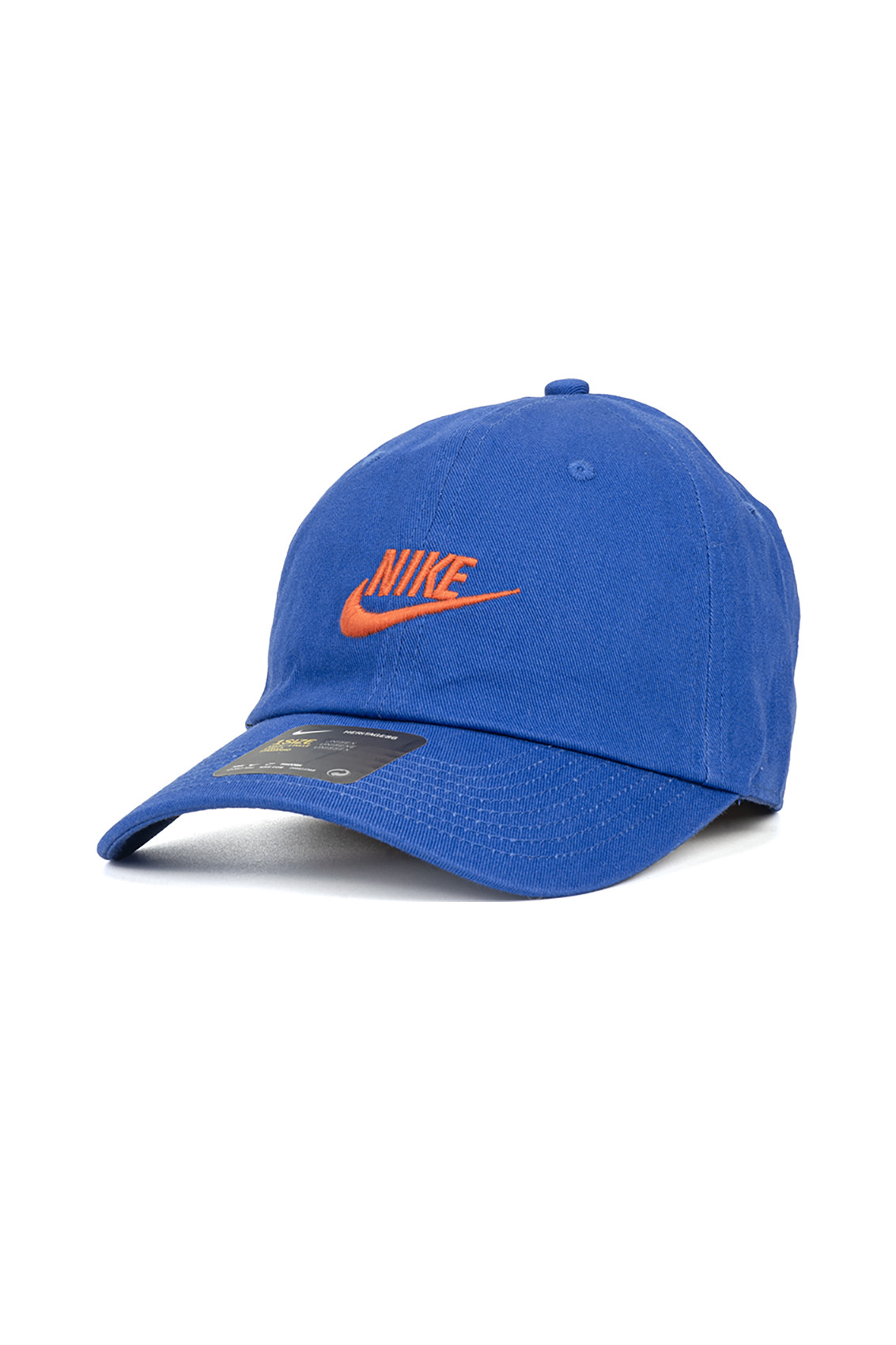 Casquette CHAGLAR, Bleu