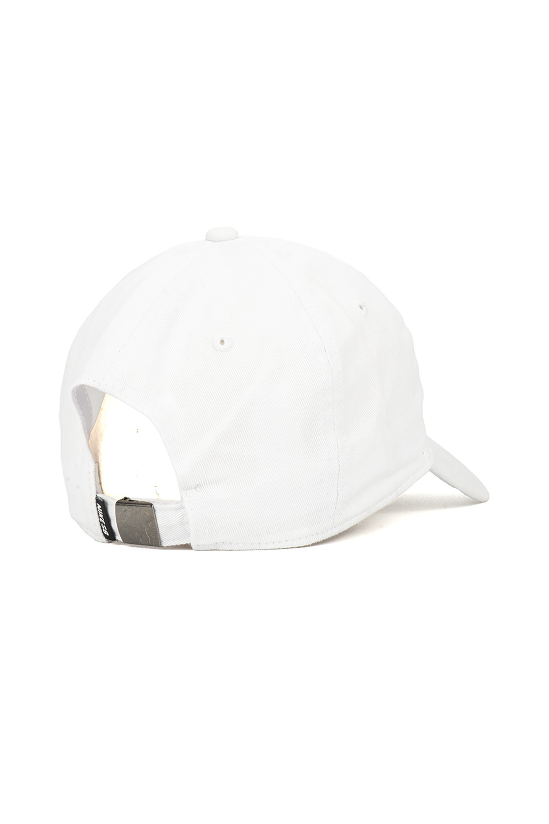 Casquette MABICH, Blanc