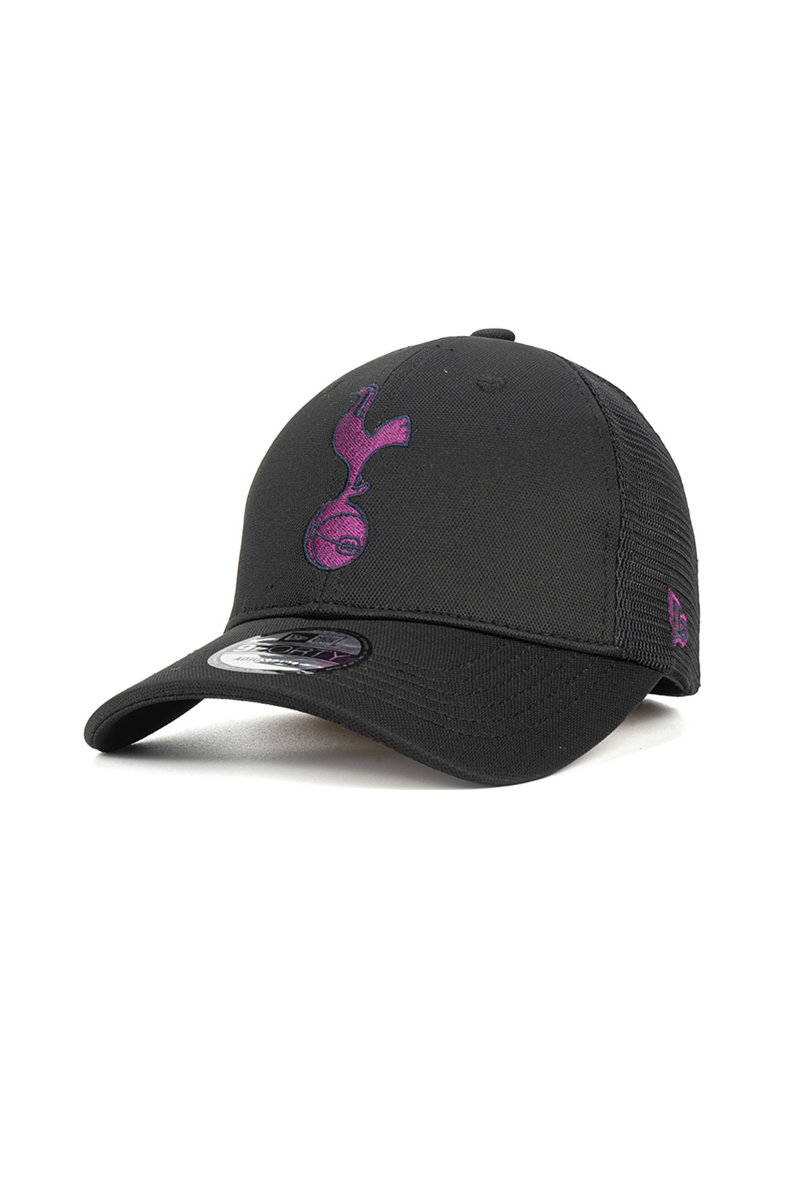 Casquette YABES, Mauve