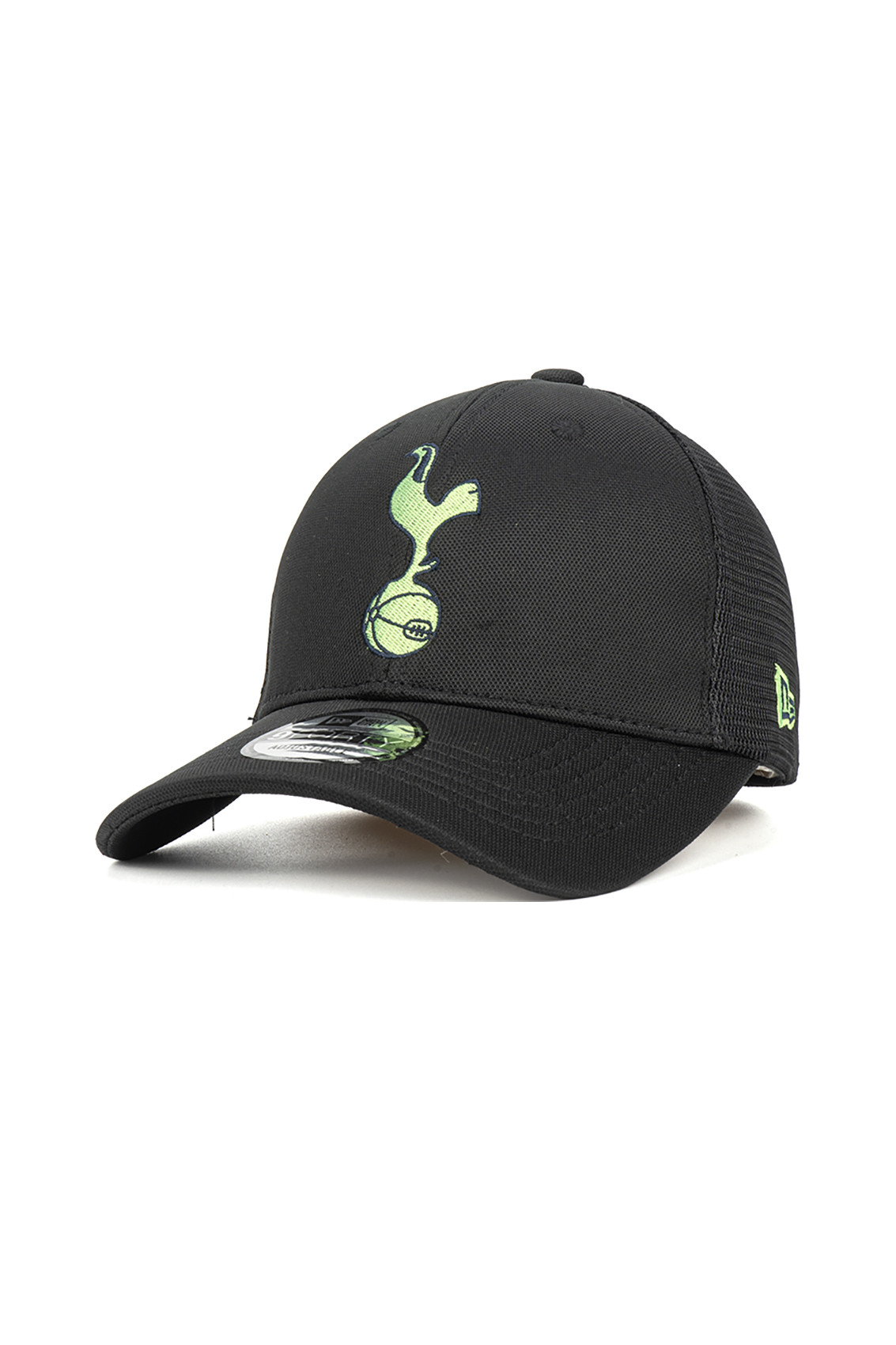 Casquette YABES, Vert