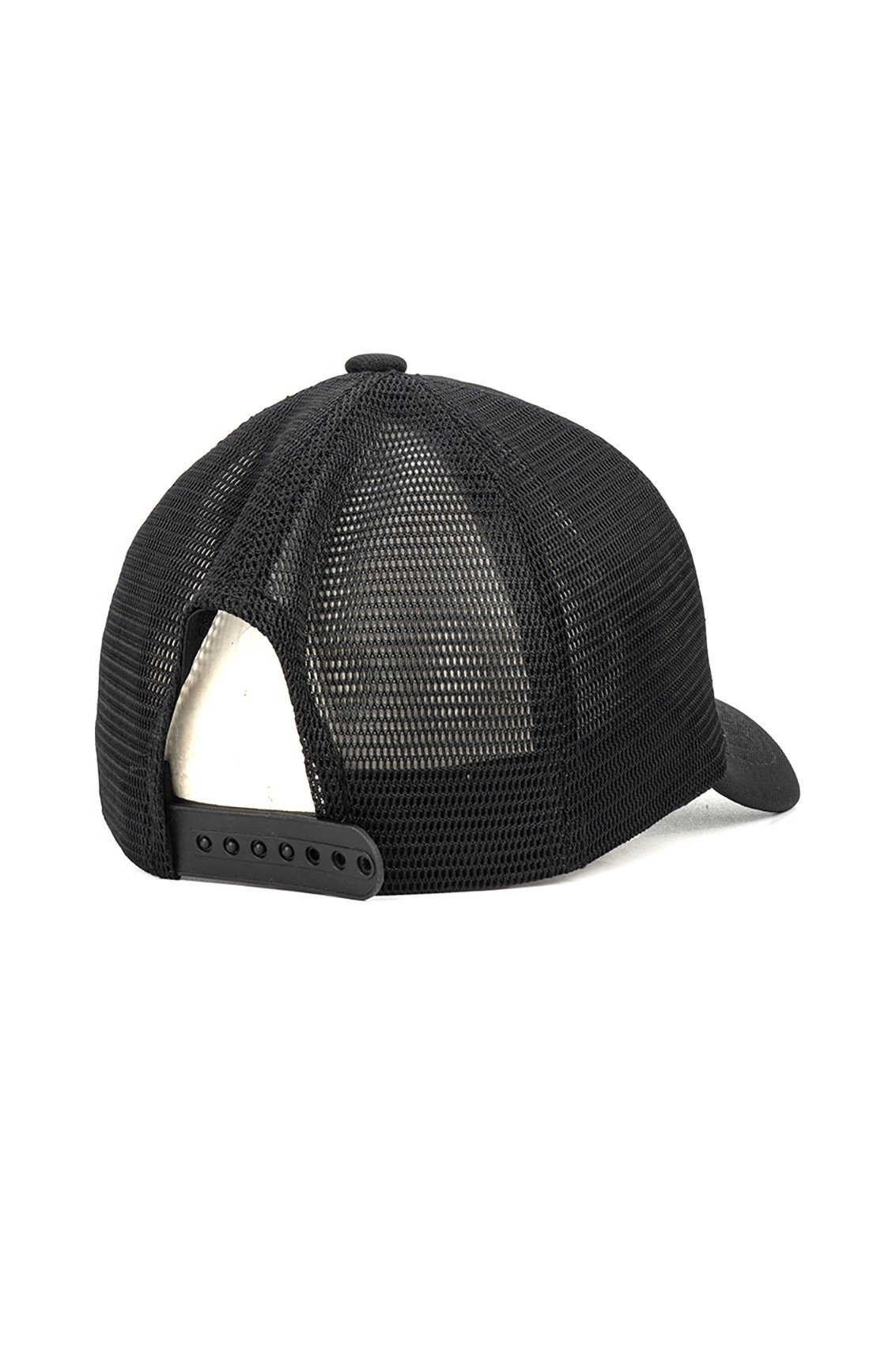 Casquette INTASA, Noir